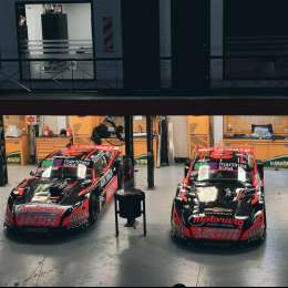 Canapino abortó la prueba de TC, ¿qué le paso?