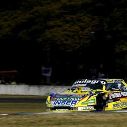 TC en Posadas: faltará un Torino