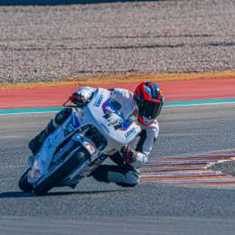 Superbike Argentino: cambió uno de los ganadores