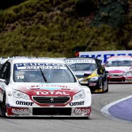 "Semana de la Velocidad": Arrancó la venta de entradas