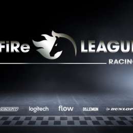FiReLEAGUE RACING, el inédito campeonato de simracing
