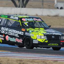 Turismo Pista en San Nicolás: la Clase 1 tras un récord