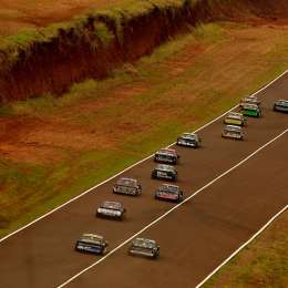 VIDEO: ¿quién ganó la última del Turismo Carretera en Posadas?
