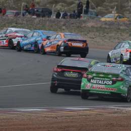 Se retira: el histórico que cuelga el casco