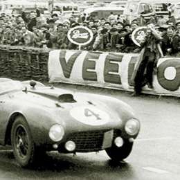 ¡Qué hiciste Froilán!