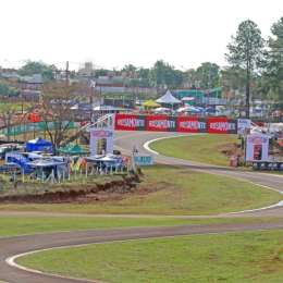 Galería de imágenes: así aguarda el Turismo Carretera en Posadas