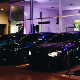 50 años de BMW M Motorsport