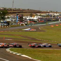 TC: el buda que vaticinó un triunfo en Posadas