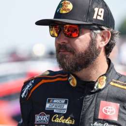 Nascar: Martin Truex Jr largará desde la Pole en la Ambetter 301