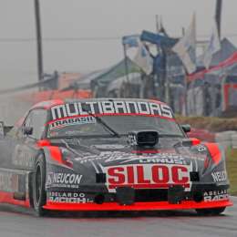 Christian Ledesma: pole y vigencia en el TC