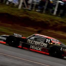 Así se largarán las series de TC en Posadas