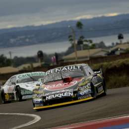 Así se largará la octava final de TC