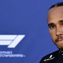 "Es hora de que Lewis Hamilton renuncie"