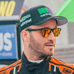 ¿Qué le pasó a Canapino?