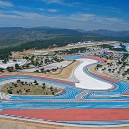 Fórmula 1: ¿a qué hora y cómo ver el Gran Premio de Francia?
