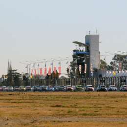 ¿Cómo sigue el Campeonato de Turismo Pista?