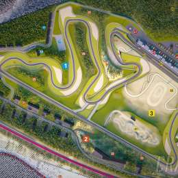 MotoGP: ¿qué pasó con Finlandia?