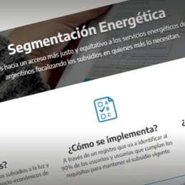 Subsidios de luz y gas: todo lo que tenés que saber para la inscripción