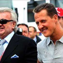 Willi Weber exige la verdad sobre la salud de Schumacher