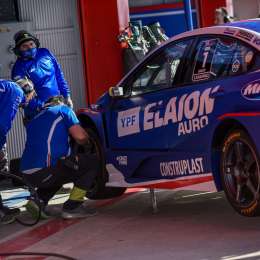 Chevrolet, Renault, Honda y Toyota ya definieron sus pilotos para la prueba en Rafaela