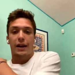 VIDEO: Fenestraz, tras el accidente: "Todavía me duele la espalda"