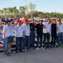 Arrecifes: la Fiesta Provincial del Automovilismo tiene fecha