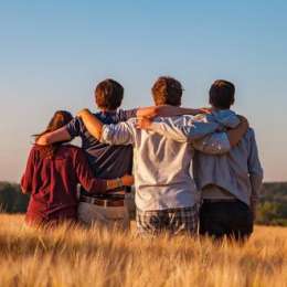 Día del Amigo: ¿por qué se festeja el 20 de julio?