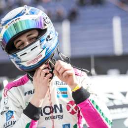 Nacho Montenegro: "Rafaela tiene sus secretos"