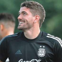 Qatar 2022: ¿Rodrigo De Paul se queda sin Mundial?