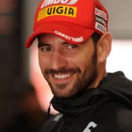 Facundo Ardusso volverá a correr en el Turismo Nacional