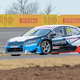 TC2000: así se largará el Sprint en Rafaela