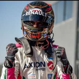 Leonel Pernía: “Este triunfo en el TC2000 era muy necesario”