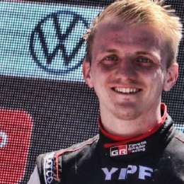 Stock Car: Andrés Jakos correrá en Interlagos