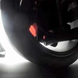 TC2000 en Rafaela: exigencia al máximo, el disco al rojo vivo