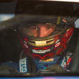 TC2000: denunciaron a Canapino, ¿qué pasó?