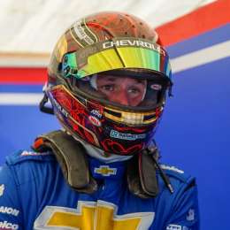 Agustín Canapino: el motivo del abandono en Rafaela