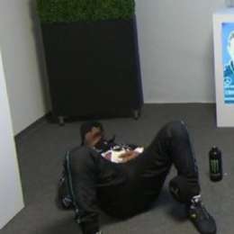 ¿Qué problema tuvo Lewis Hamilton en el GP de Francia de F1?