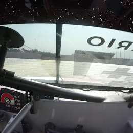 TC2000: ¿Qué pasó entre los compañeros de equipo en Rafaela?