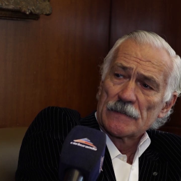 El presidente del ACA en exclusivo: "Buscaremos recuperar el lugar que nunca debimos perder"