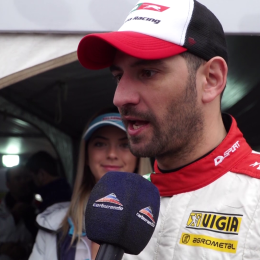 VIDEO: Facundo Ardusso y la "búsqueda del tesoro" en Las Parejas