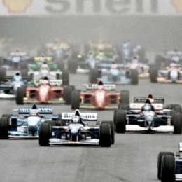 VIDEO: ¿qué dijo Rosales, presidente del ACA, sobre la F1 en la Argentina?