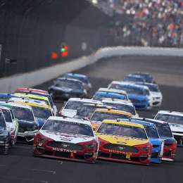 Un ex Fórmula 1 llega al NASCAR