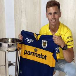 Leonel Pernía: "Boca está pasando un momento muy delicado"