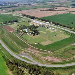 Top Race en Rafaela: todos los horarios