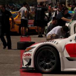 Top Race en Rafaela: ¿con qué formato se correrá?