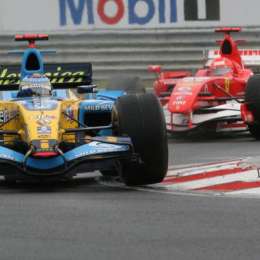 GP de Hungría 2006: Fernando Alonso y la hazaña que no fue
