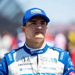IndyCar: Chip Ganassi inicia acciones legales contra Alex Palou