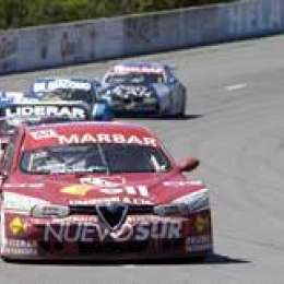 Top Race regresará a Rafaela tras 16 años