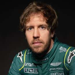 Sebastian Vettel anunció su retiro de la Fórmula 1