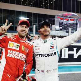 Sebastian Vettel anunció su retiro: los mensajes del mundo de la F1